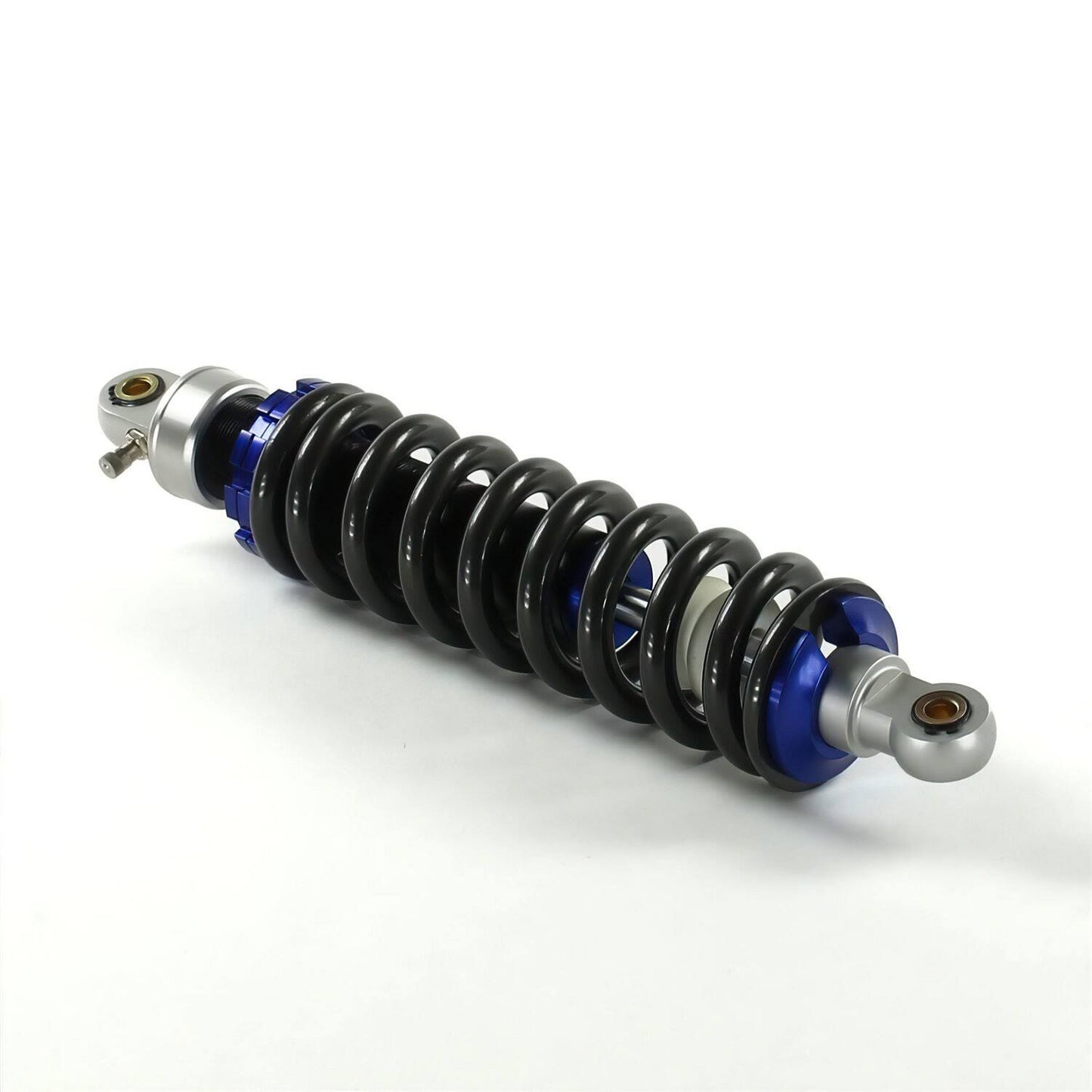 Amortisseur volt v-one 320mm(Noir/Bleu/Argent)