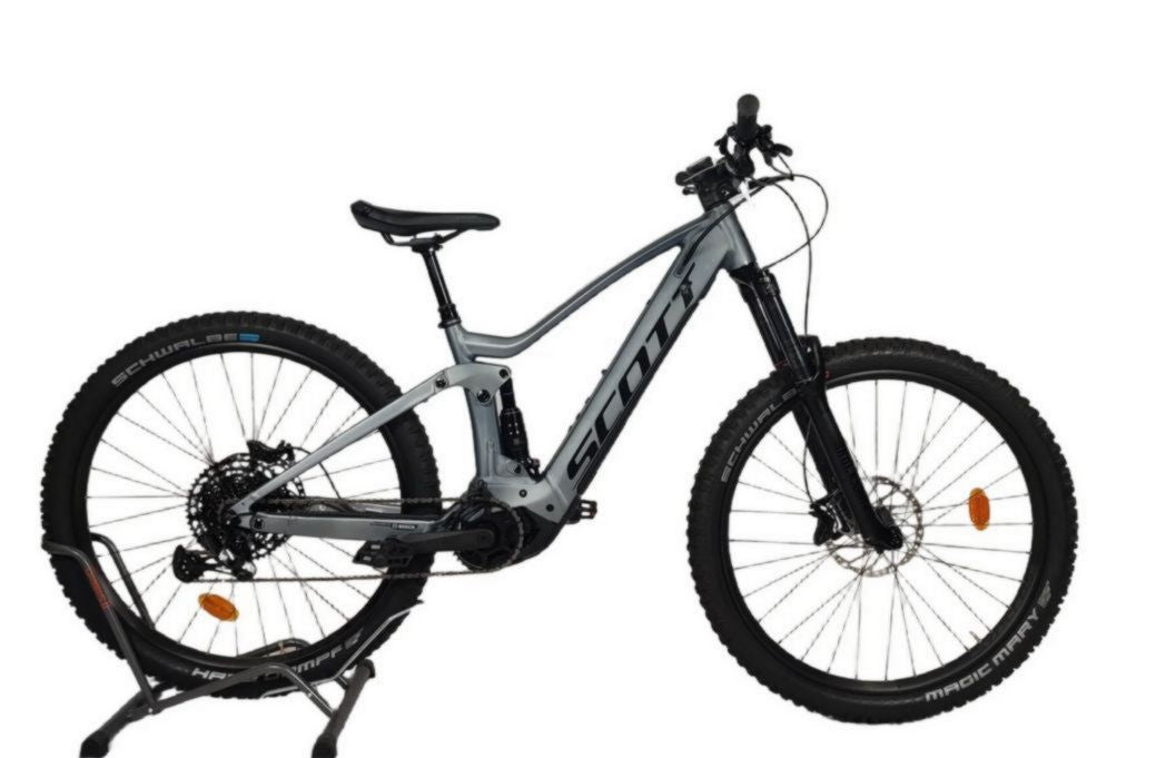 Genius eRide 930
