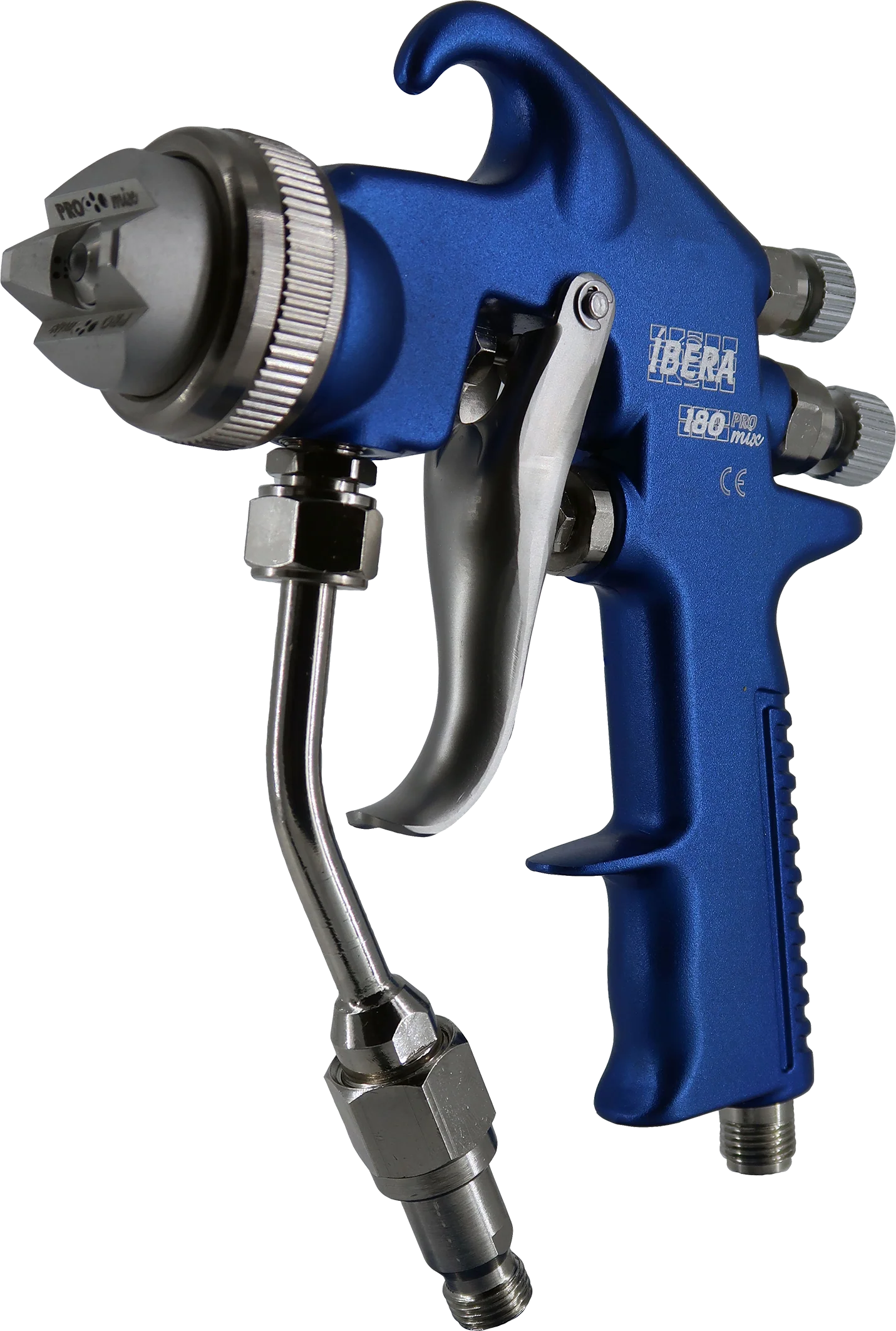 Pistolet Peinture Mixte Lpx 180 Lacme 430200 Lacme