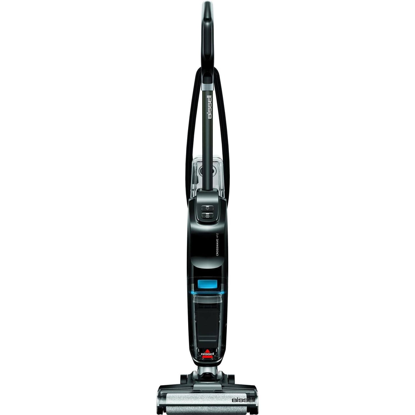 Aspirateur laveur Bissell Crosswave HF2 Pro B3848N(Noir/Gris)