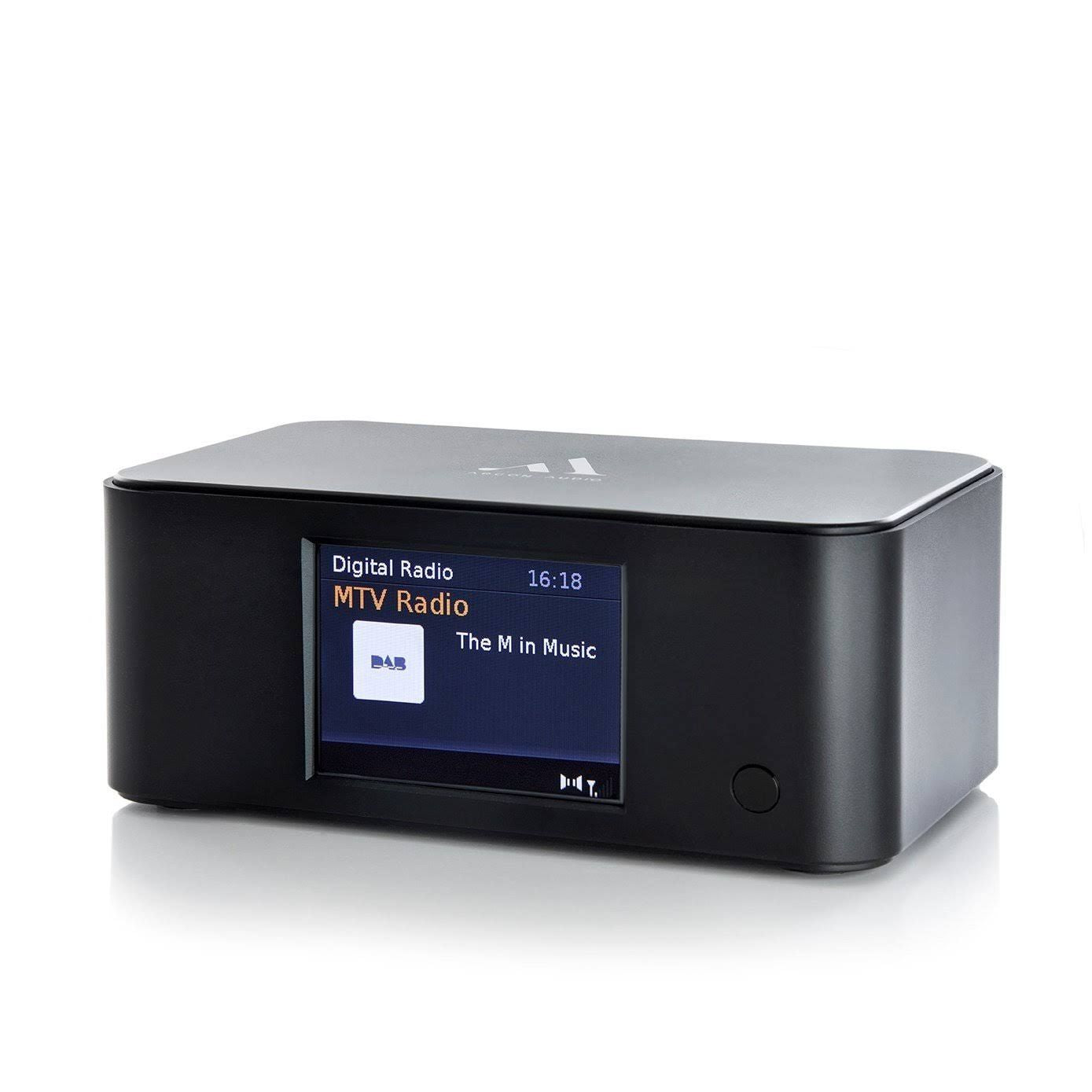 Adaptateur 3 Mk2 DAB+ | Argon Audio(Noir)